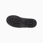 Bota Impermeable Premium de 6 Pulgadas para Niños