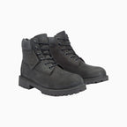 Bota Impermeable Premium de 6 Pulgadas para Niños