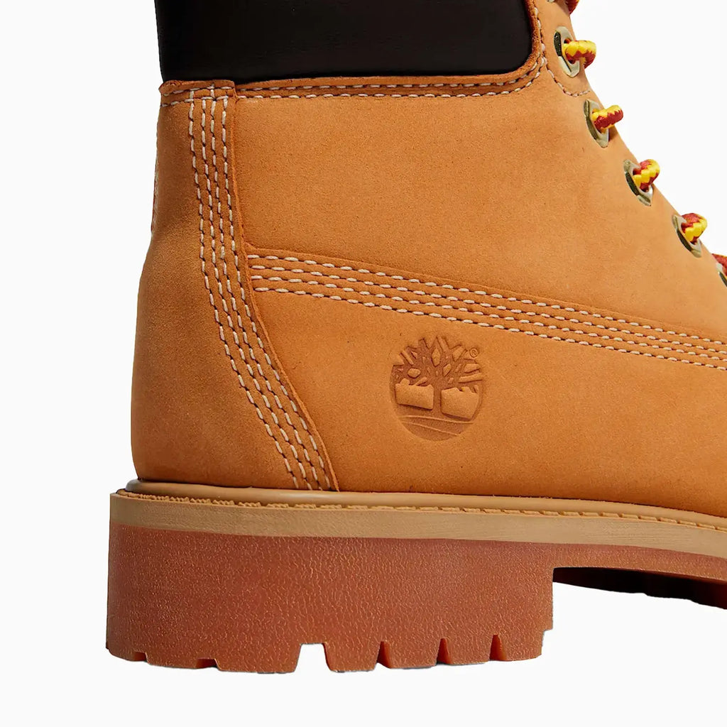 Chaussure montante étanche 6 pouces Premium pour enfants (maternelle)