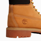 Chaussure montante étanche 6 pouces Premium pour enfants (maternelle)