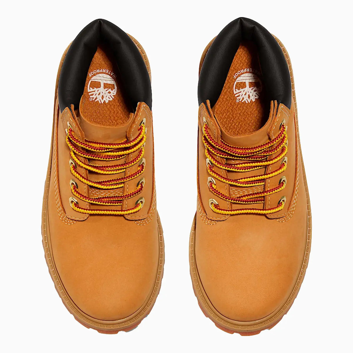 Kid's Premium 6-Inch Waterproof Boot Pre School