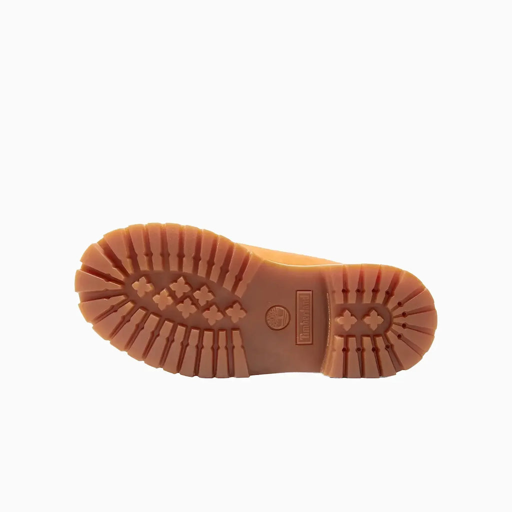 Chaussure montante étanche 6 pouces Premium pour enfants (maternelle)