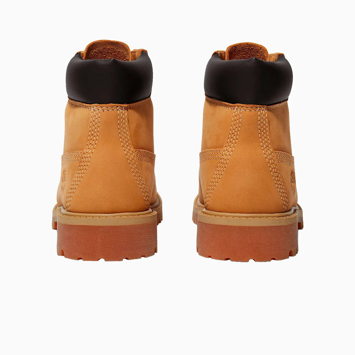 Chaussure montante étanche 6 pouces Premium pour enfants (maternelle)