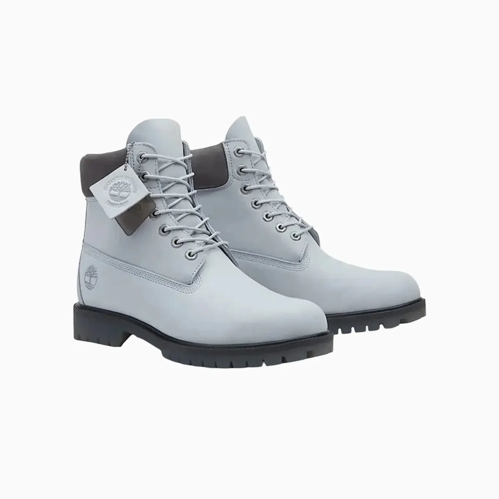Men's Alpine Glacier 6-Inch Waterproof Boot