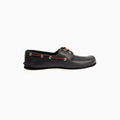 Chaussures bateau classiques 2 œillets pour homme