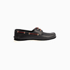 Chaussures bateau classiques 2 œillets pour homme