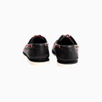 Chaussures bateau classiques 2 œillets pour homme