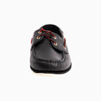 Chaussures bateau classiques 2 œillets pour homme