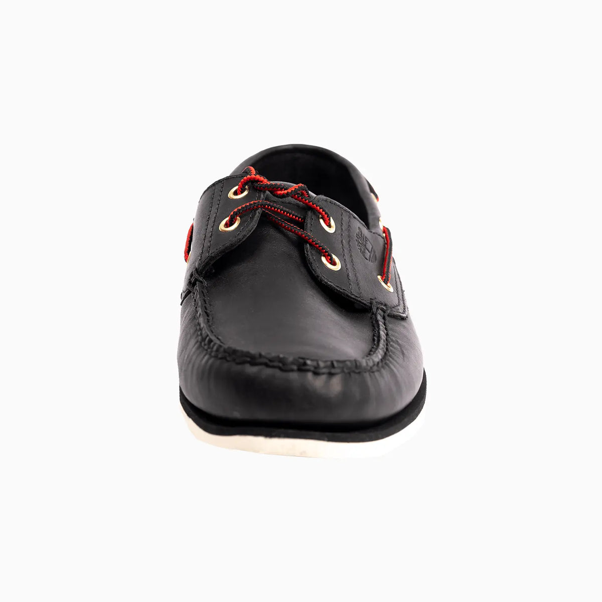 Chaussures bateau classiques 2 œillets pour homme