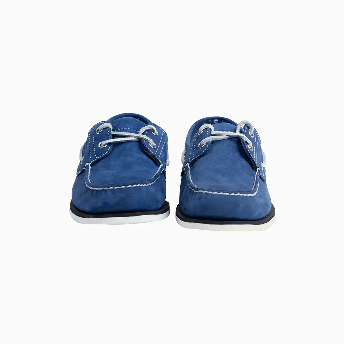 Zapatos náuticos Icon Classic de 2 ojales para hombre