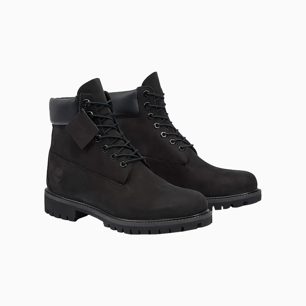 Bota Impermeable Premium de 6 Pulgadas para Hombre