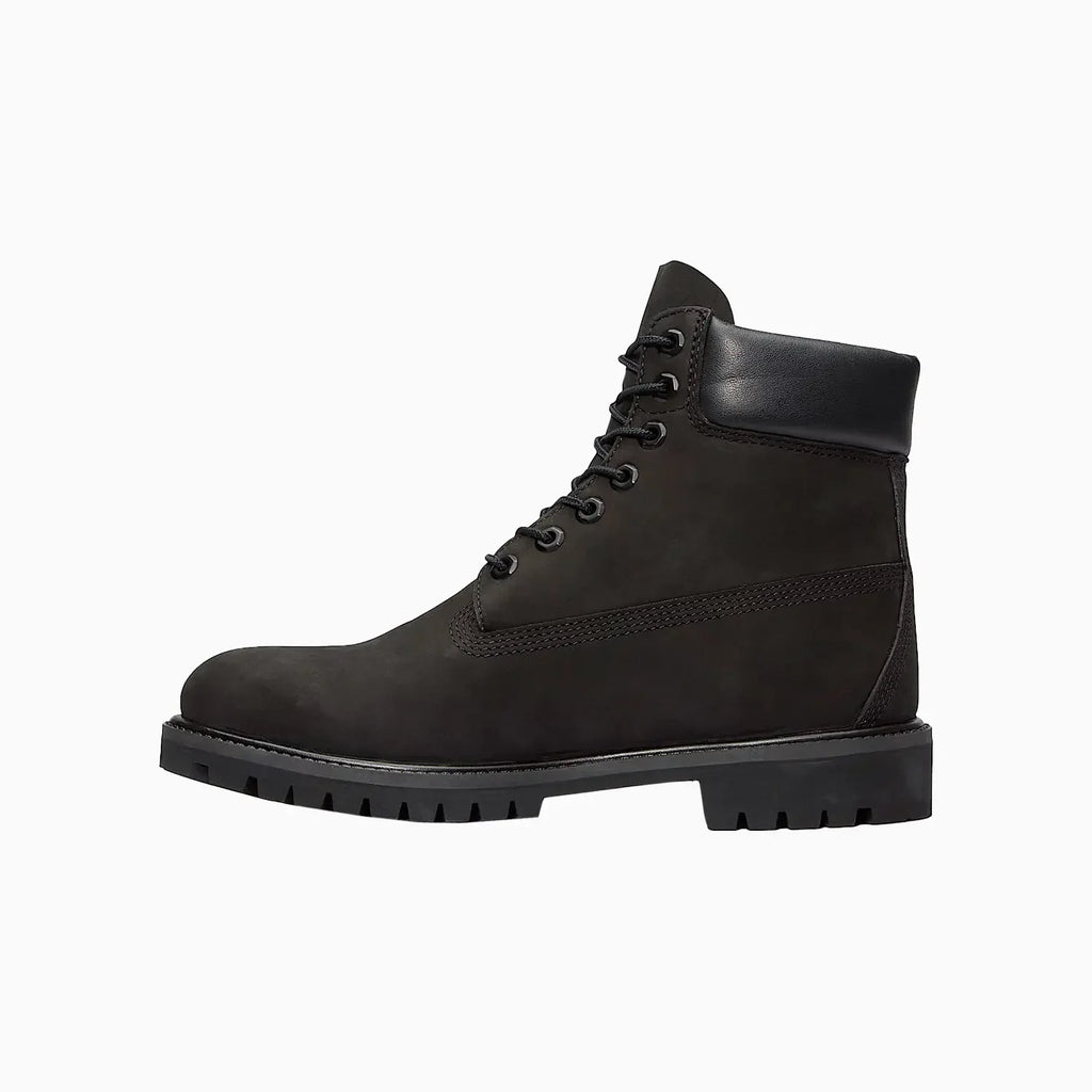 Bota Impermeable Premium de 6 Pulgadas para Hombre