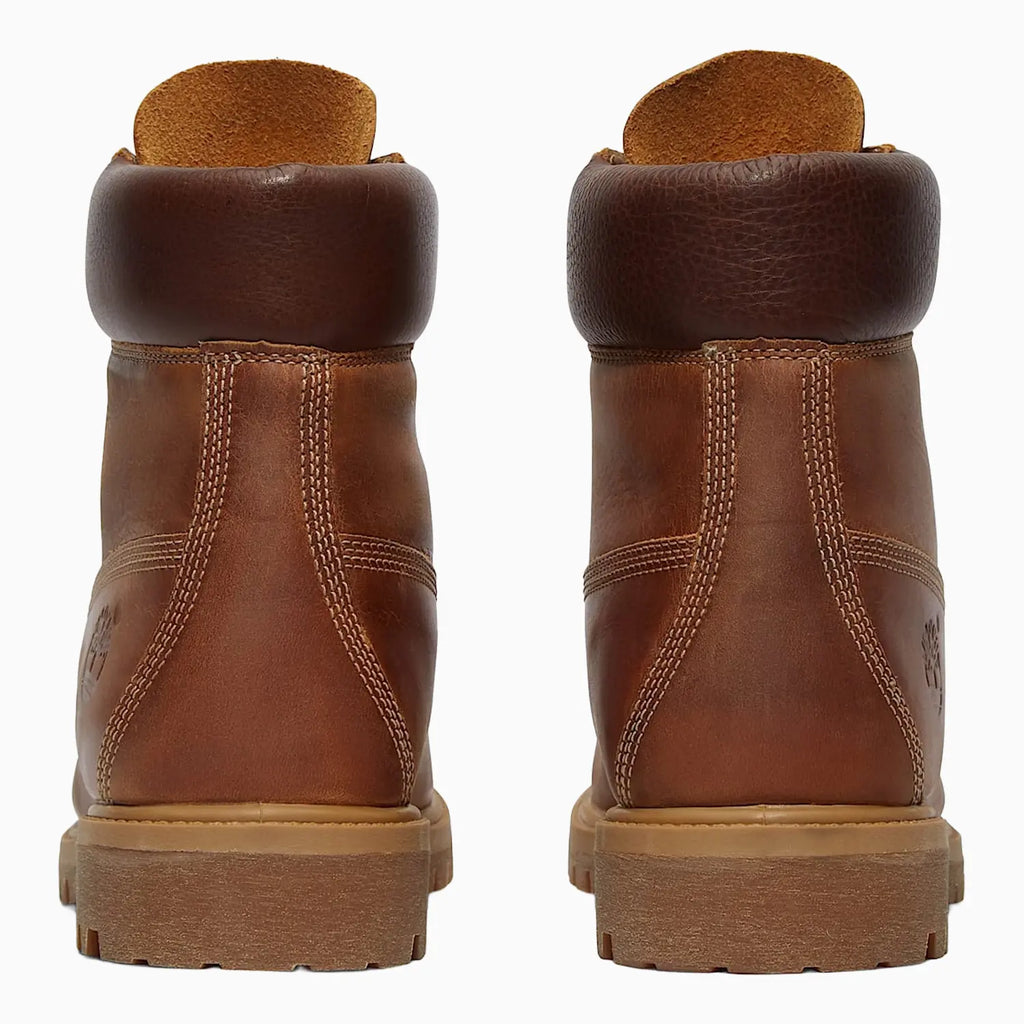 Botas Premium Impermeables de 6 Pulgadas Heritage para Hombre