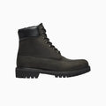 Bota forrada, impermeable y cálida de 6 pulgadas prémium para hombre