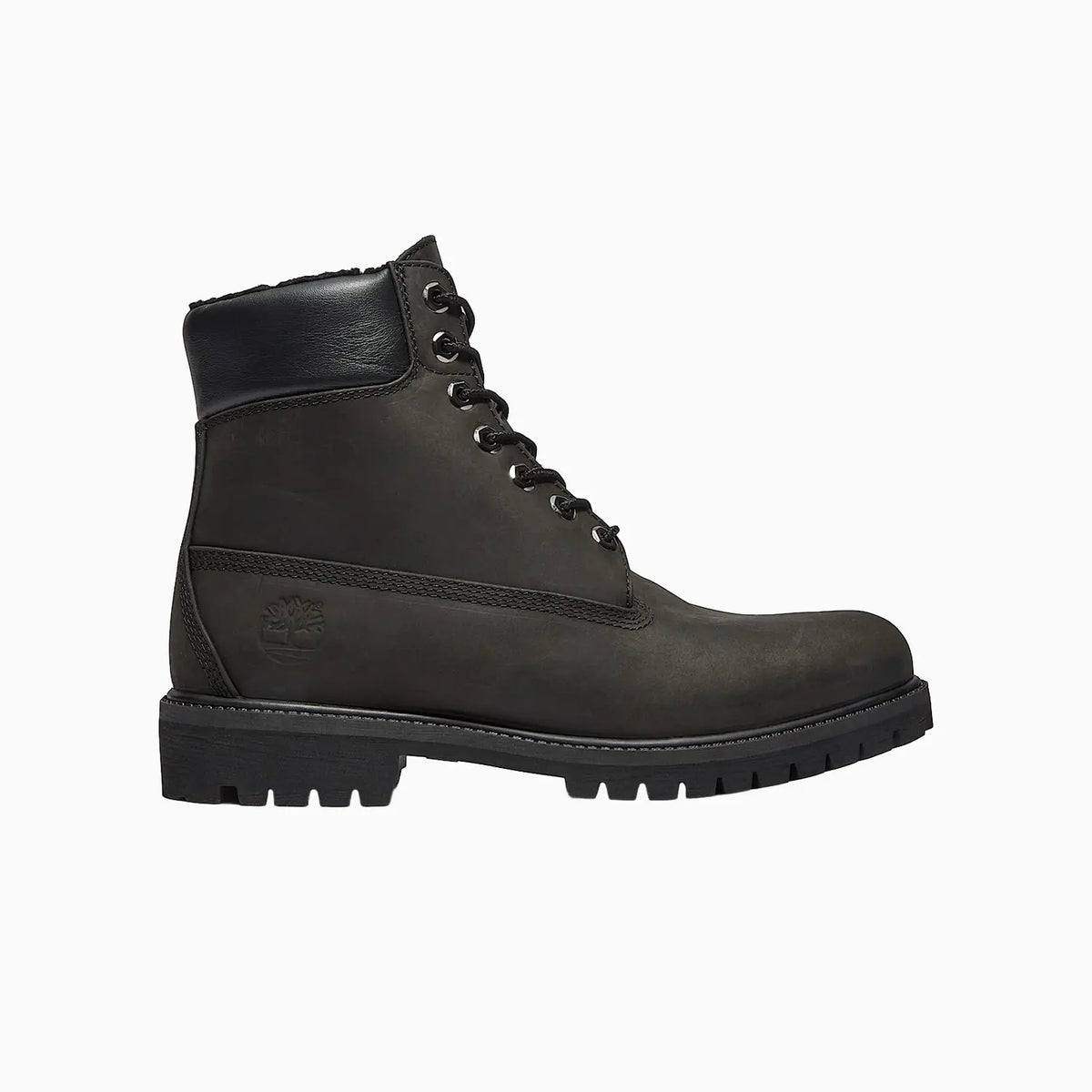Men's Premium 6-Inch Waterproof Warm-Lined Boot