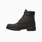 Bota forrada, impermeable y cálida de 6 pulgadas prémium para hombre