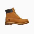 Botte imperméable doublée chaude Premium 6 pouces pour homme
