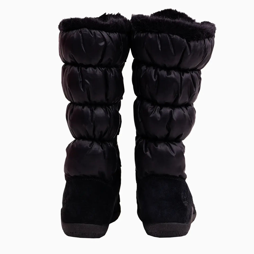 Bota de encaje Parkin de 14 pulgadas para mujer