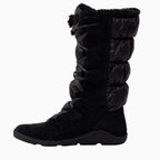 Bota de encaje Parkin de 14 pulgadas para mujer