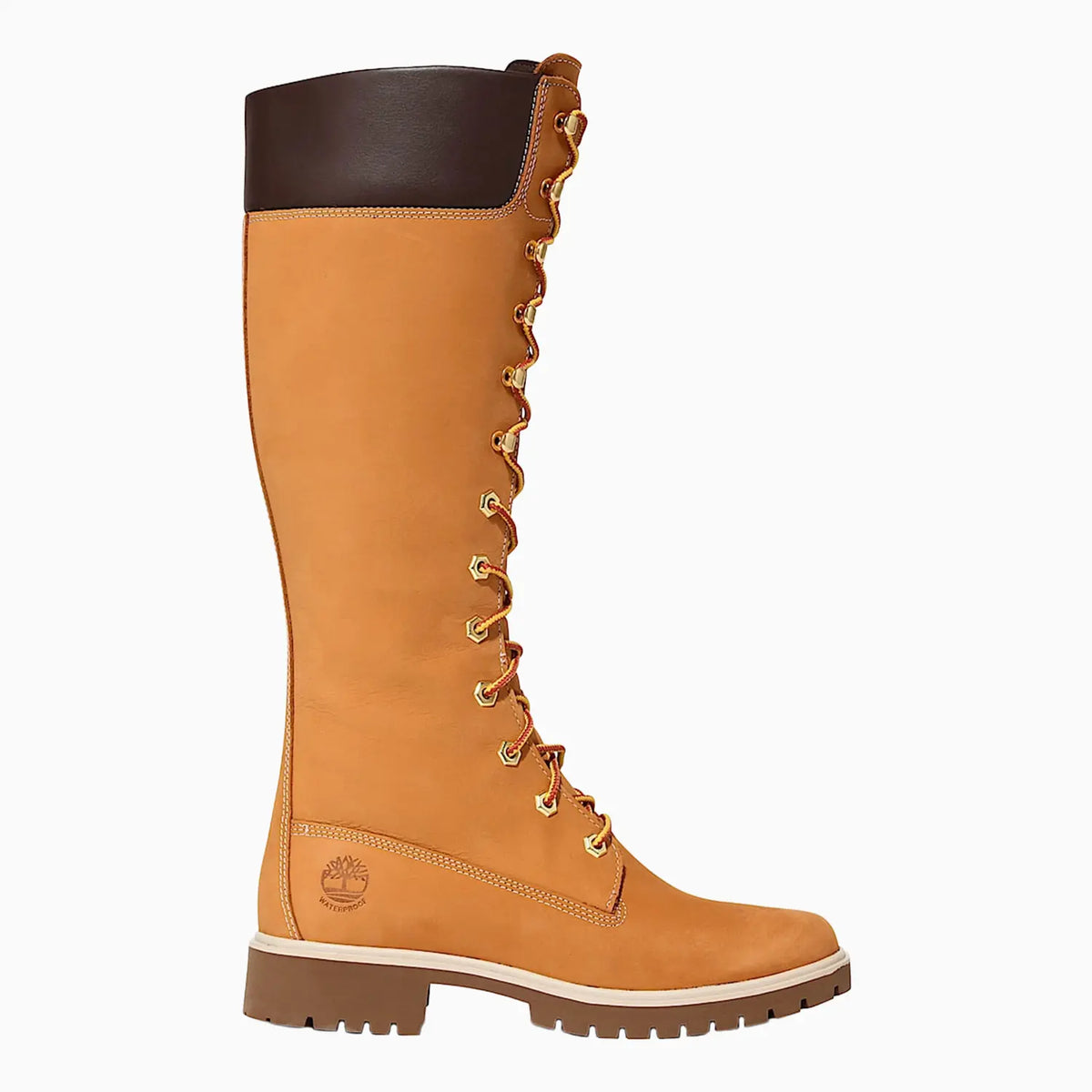 Women's Premium 14-Inch Waterproof Boot