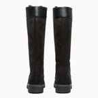 Botín Premium Impermeable de 14 Pulgadas para Mujer