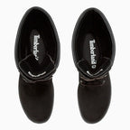 Botín Premium Impermeable de 14 Pulgadas para Mujer