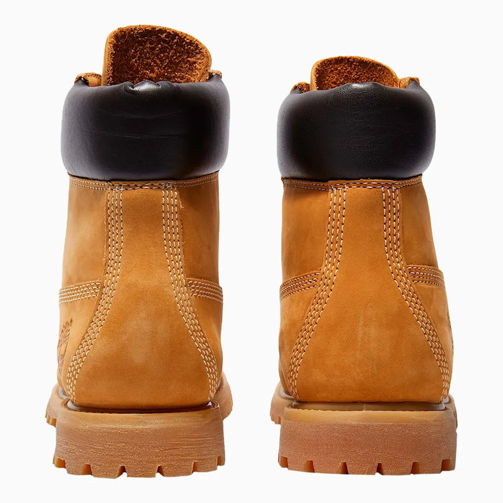 Women's Premium 6-Inch Waterproof Boot