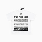 T-shirt l'oppression des hommes