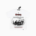 T-shirt l'oppression des hommes