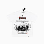 T-shirt l'oppression des hommes