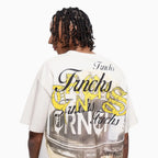 Men's Race T-Shirt