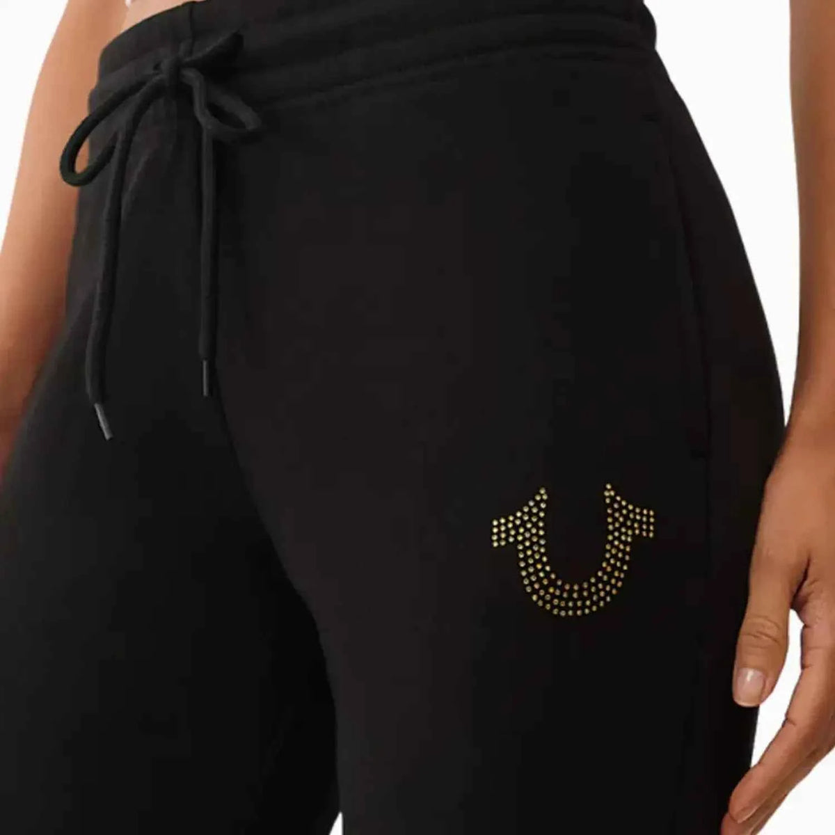 Women's Crystal Horseshoe Outfit