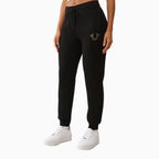 Women's Crystal Horseshoe Outfit