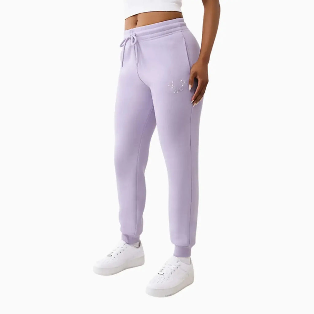 Women's Crystal Horseshoe Outfit - Famous | Online Store