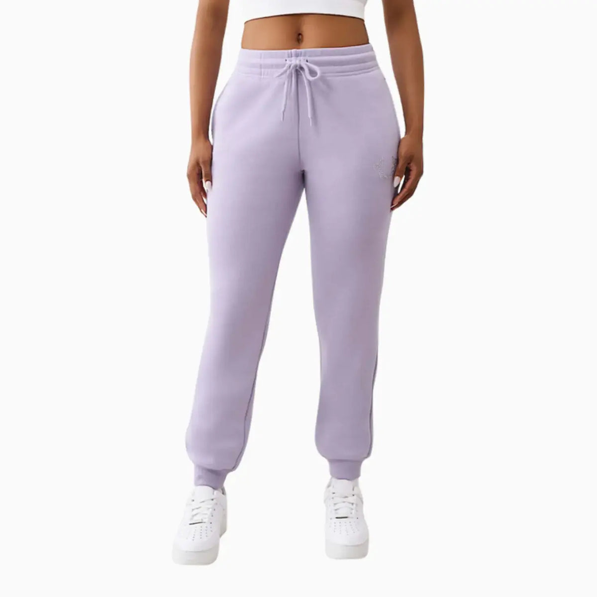 Women's Crystal Horseshoe Outfit - Famous | Online Store