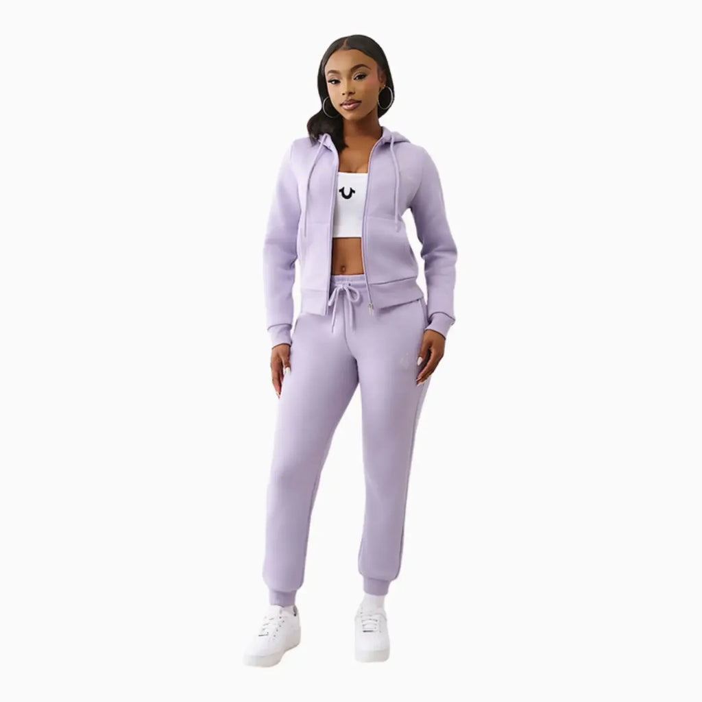 Women's Crystal Horseshoe Outfit - Famous | Online Store