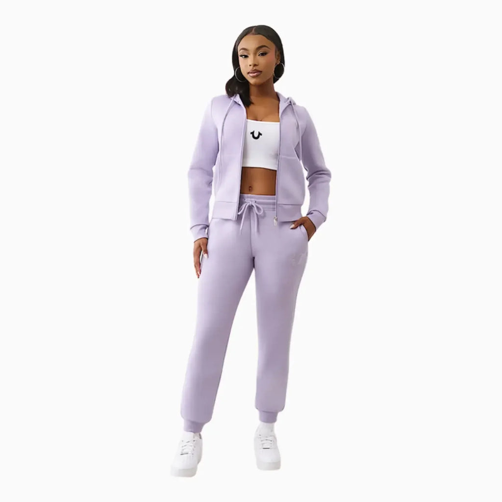 Women's Crystal Horseshoe Outfit - Famous | Online Store