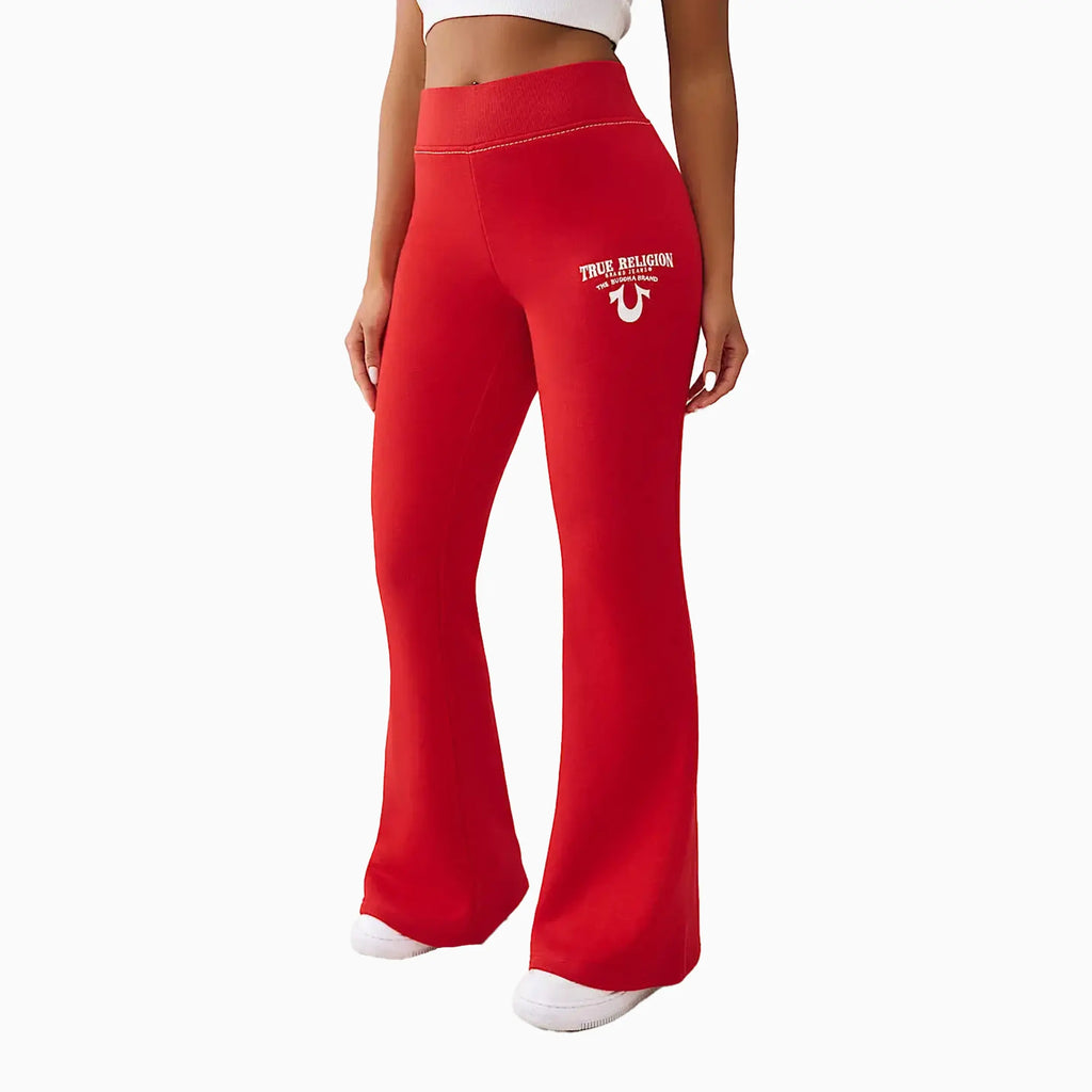 Women's Crystal Wing Big T Outfit - Famous | Online Store