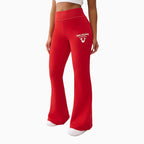 Women's Crystal Wing Big T Outfit - Famous | Online Store