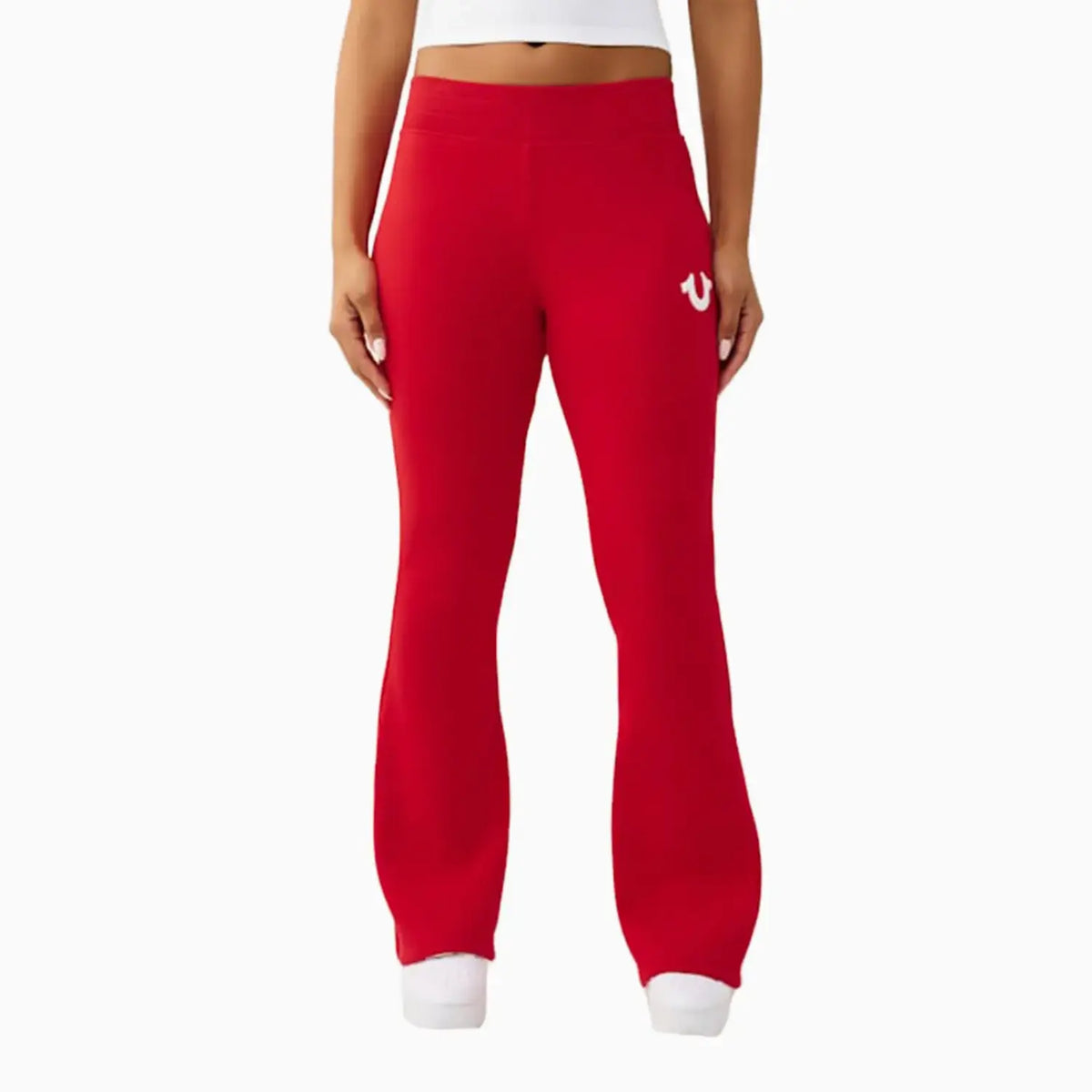 Conjunto bordado reducido para mujer