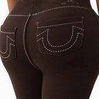 Women's Shrunken Big T Outfit
