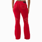 Women's Shrunken Big T Outfit