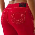 Women's Shrunken Big T Outfit