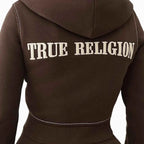 Women's Shrunken Big T Outfit