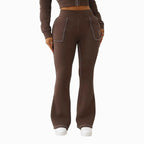 Women's Shrunken Big T Outfit