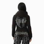Women's Wing Shrunken Outfit