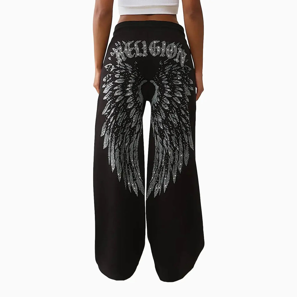 Women's Wing Shrunken Outfit