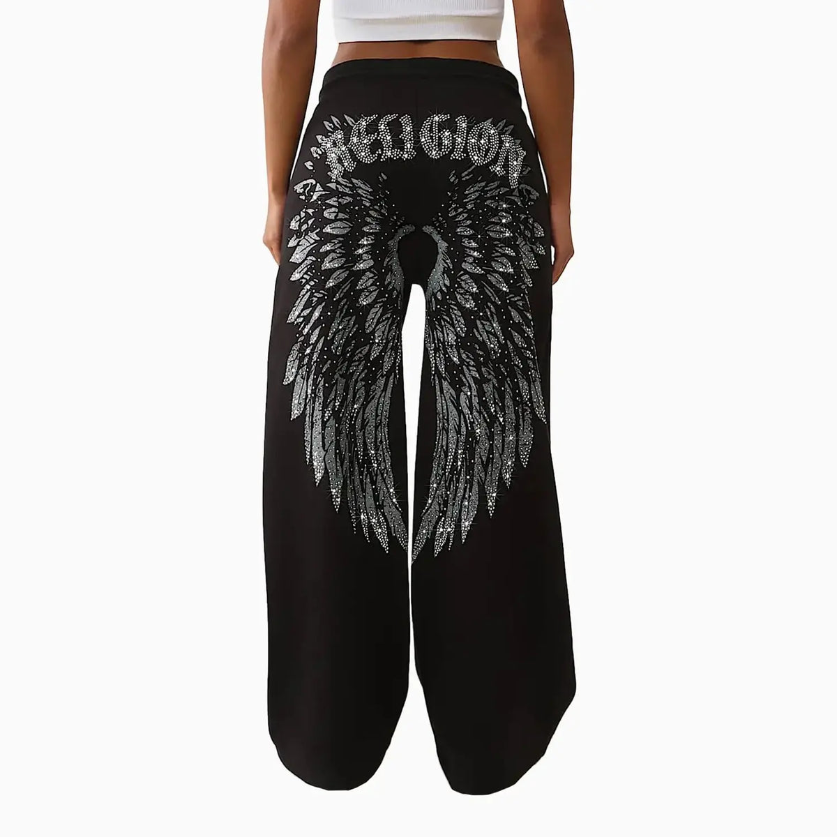Women's Wing Shrunken Outfit