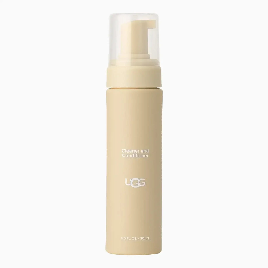 UGG Care Cleaner & Conditioner