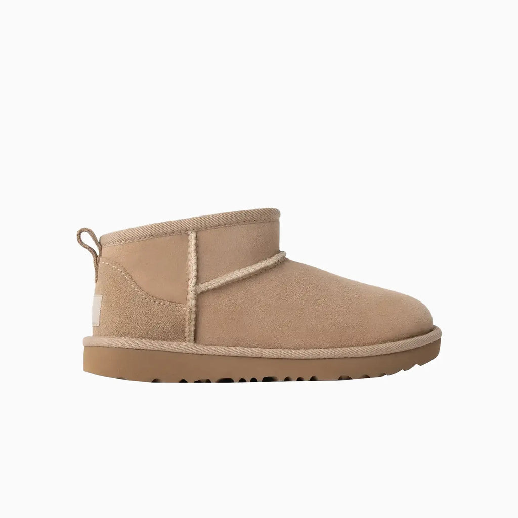 Bota Ultra Mini Clásica para Niños
